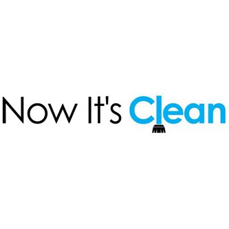 Now It’s Clean